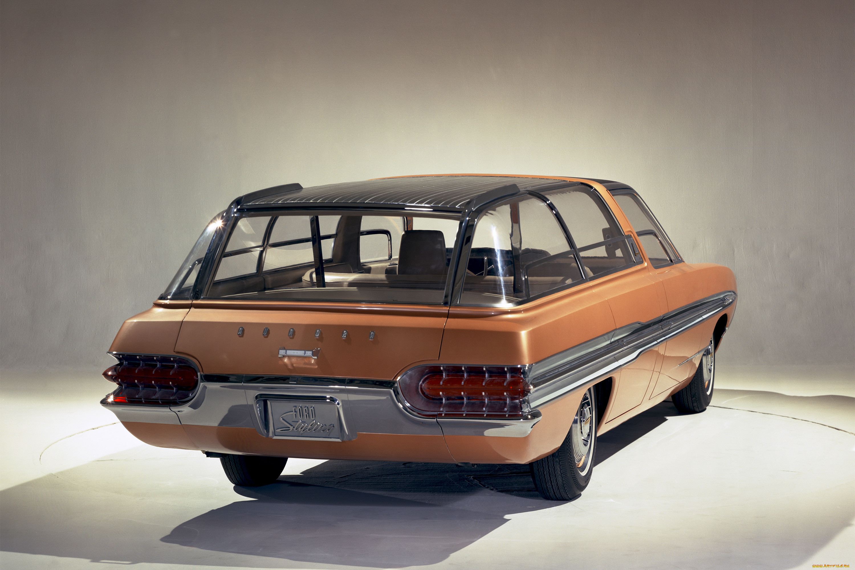 , ford